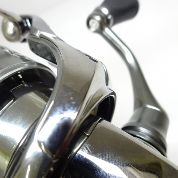 18ステラ C2500SXG